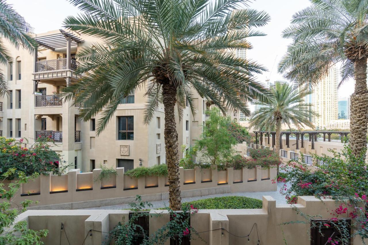 Dubai Mall Downtown Exterior photo